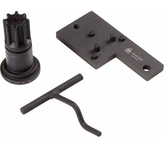 Изображение товара Набор для установки фаз ГРМ Cummins МАСТАК 103-22103