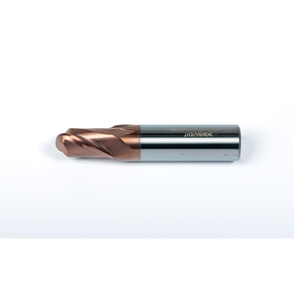 Изображение товара Фреза твердосплавная EMG55 MH02-H2000A20S35BN для закаленной стали