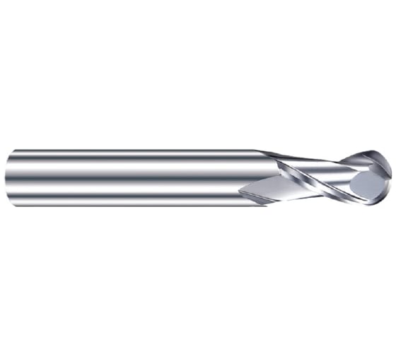 Изображение товара Фреза твердосплавная Эквивалент MH02-N0800A08S30BN-L EMN30