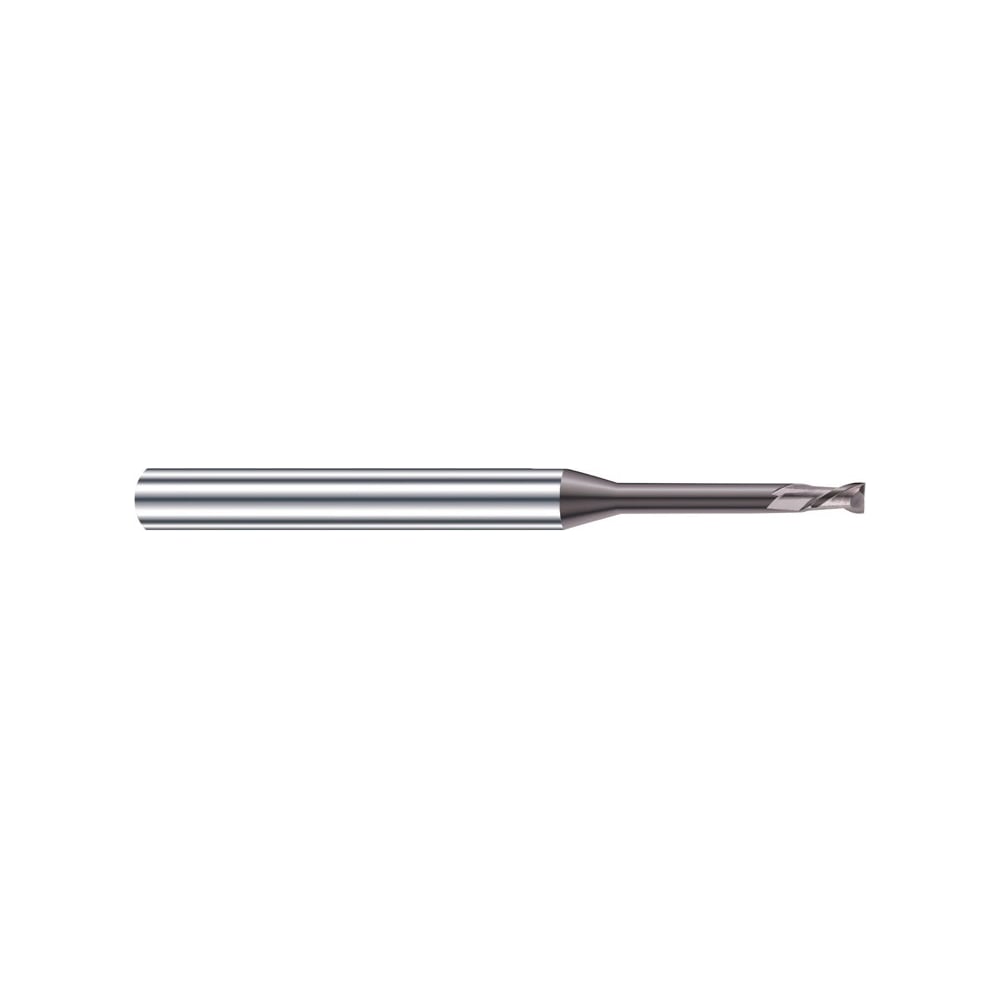 Изображение товара Твердосплавная торцевая фреза EMG45 MH02-P0020C04LU1030EN диаметр 4мм