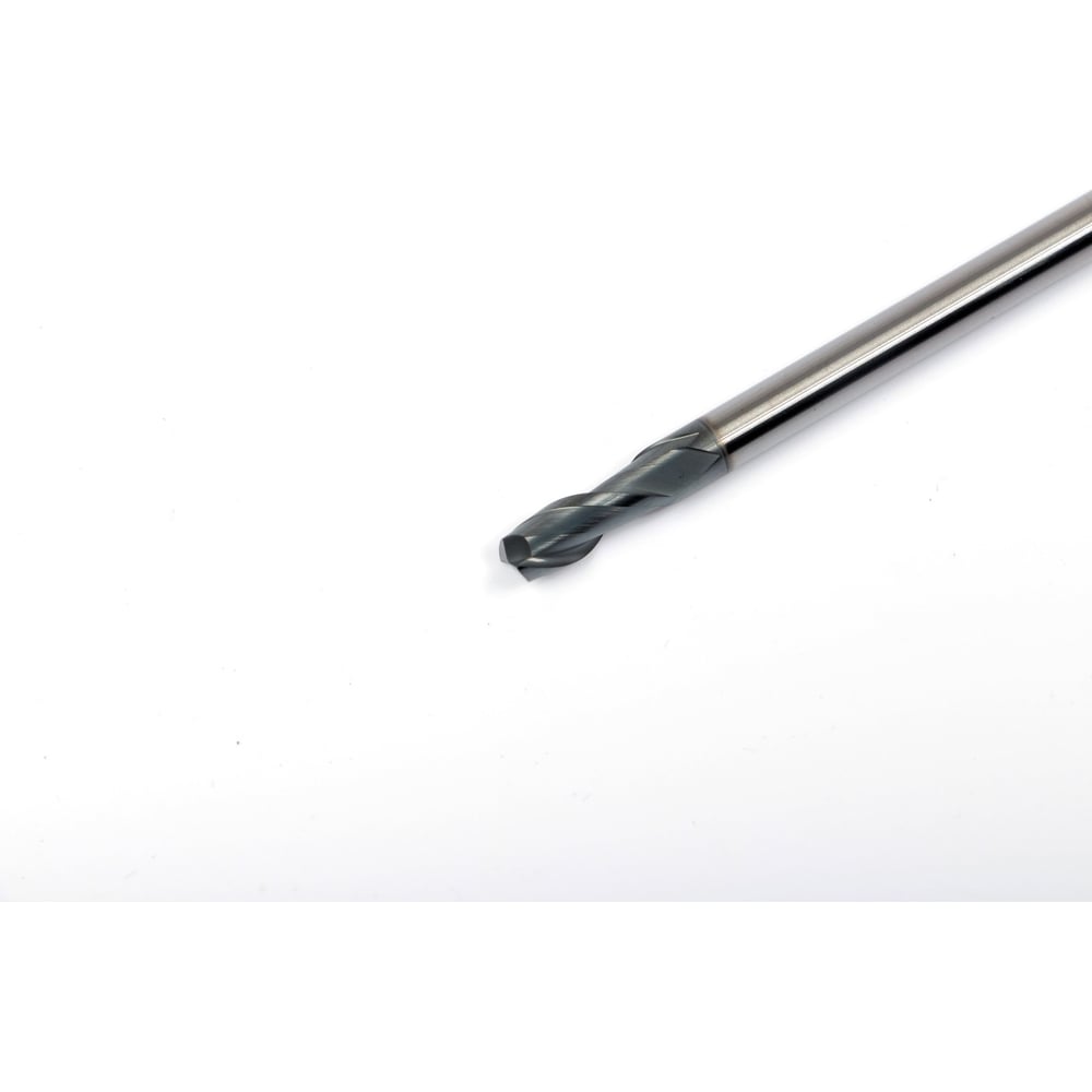 Изображение товара Твердосплавная фреза EMG45 MH02-P0500A05M35EN-EL 5 мм 100 мм TiAlN