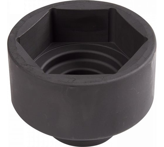 Изображение товара Торцевая головка для гаек роликового подшипника BPW МАСТАК шестигранная, 3/4", 85 мм 100-42085