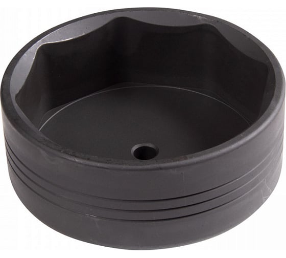 Изображение товара Торцевая головка для гаек ступицы BPW МАСТАК восьмигранная, 120 мм 100-42812