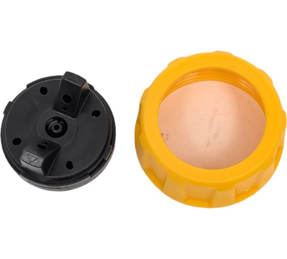 Изображение товара Комплект сменный Berger BG для Краскопульта модели МАЛЕР дюза 1.8мм+сопло+кольцо 415 BG1415