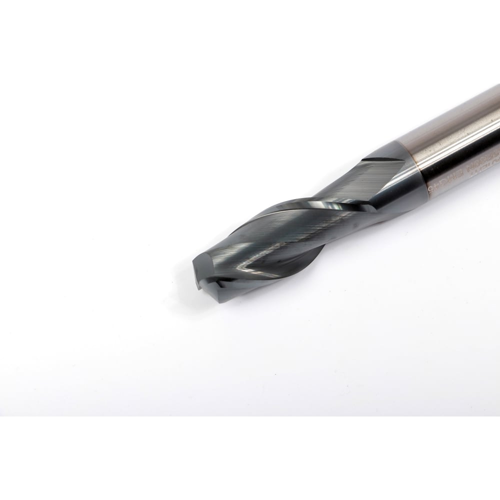 Изображение товара Фреза твердосплавная MH02-P1200A12M35R30N EMG45 - 12 мм