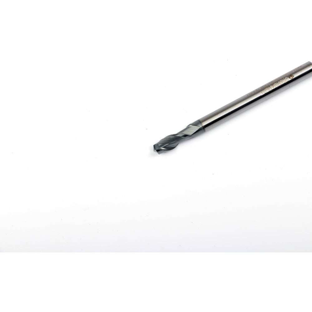 Изображение товара Твердосплавная фреза EMG45 MH02-P0400A04M35EN для обработки металлов