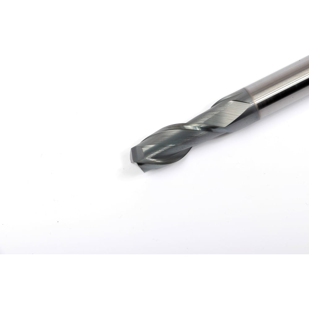 Изображение товара Твердосплавная фреза для стали и чугуна MH02-P1000A10M35R05NEL EMG45