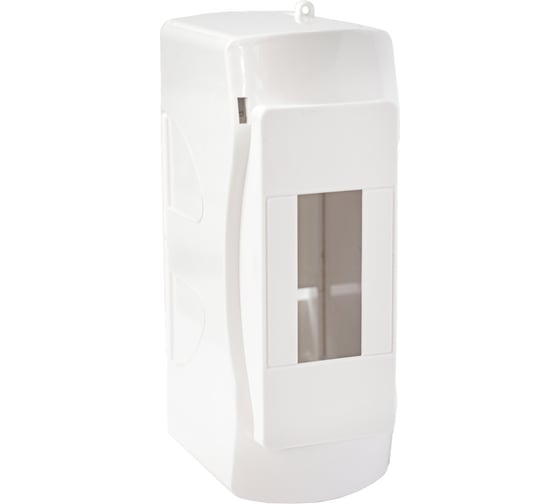 Изображение товара Бокс для открытой установки Bylectrica 2-х местный, КНО-2