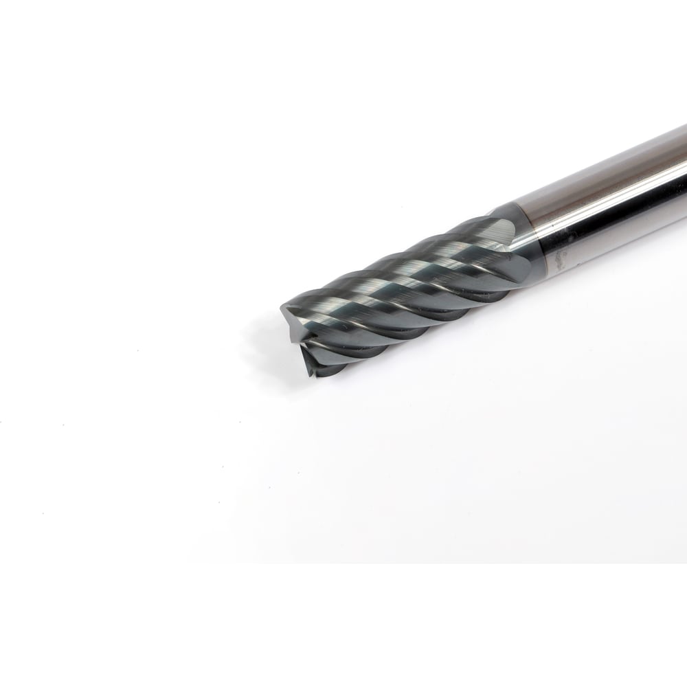 Изображение товара Твердосплавная спиральная концевая фреза EMG45 MH06-P1600A16M45EN 16 мм