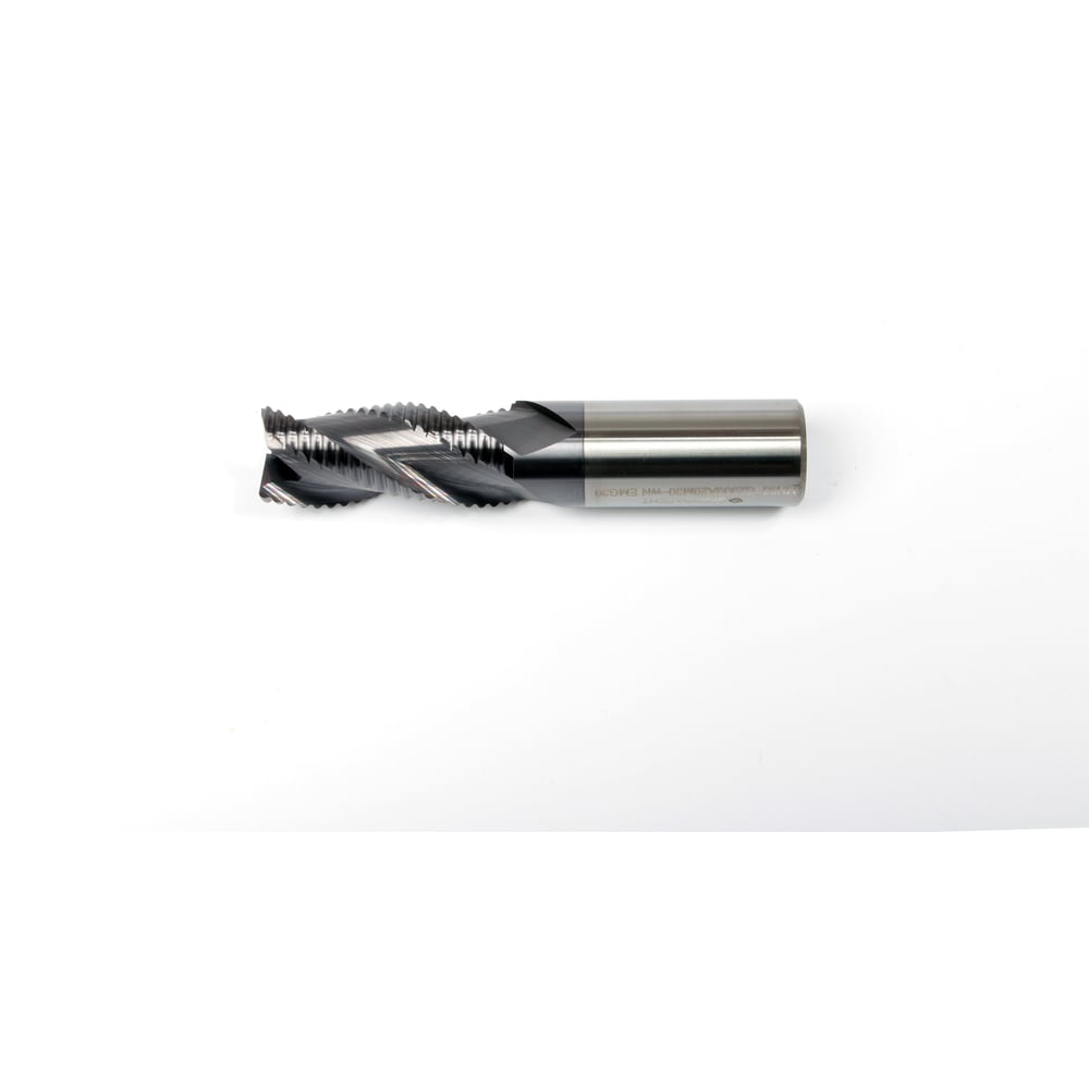 Изображение товара Фреза твердосплавная EMG30 MH03-G2000A20M30-WN, спиральная, 20 мм диаметр