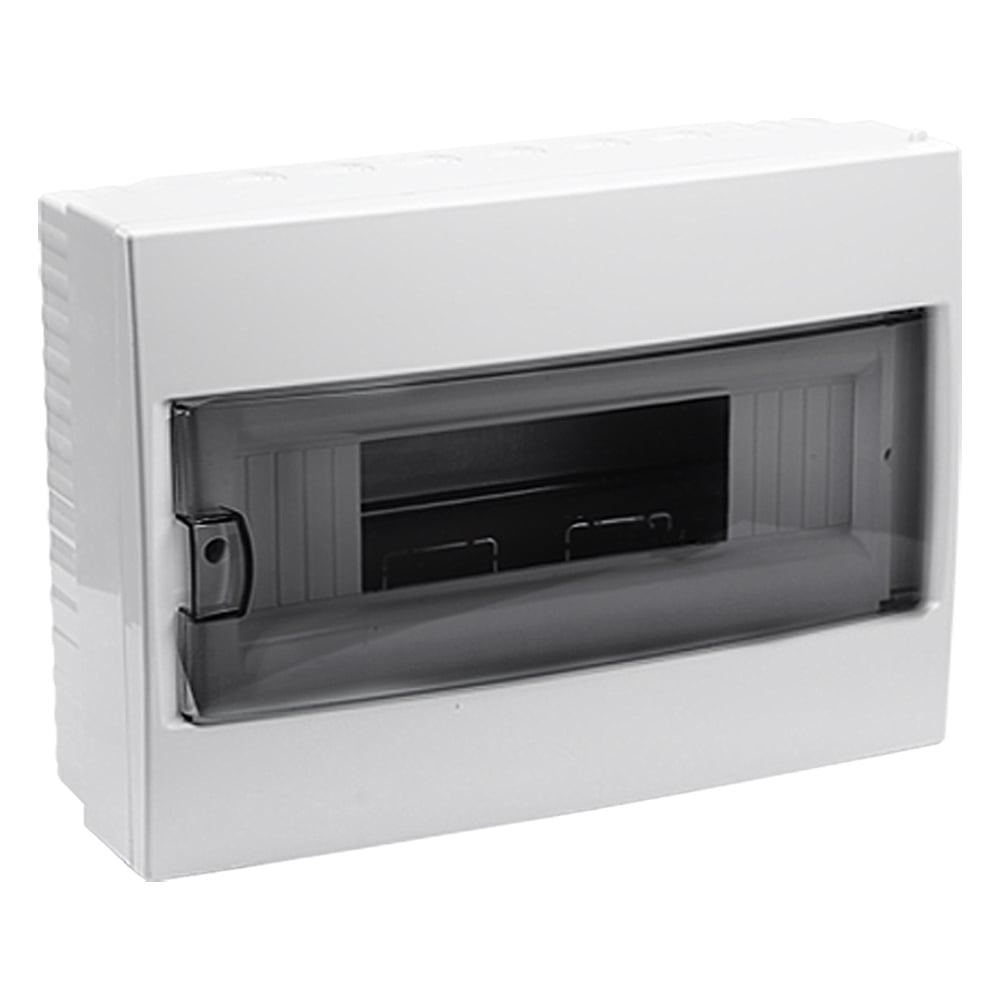 Изображение товара Бокс для открытой установки с дверцей КНО-12ДБ Bylectrica