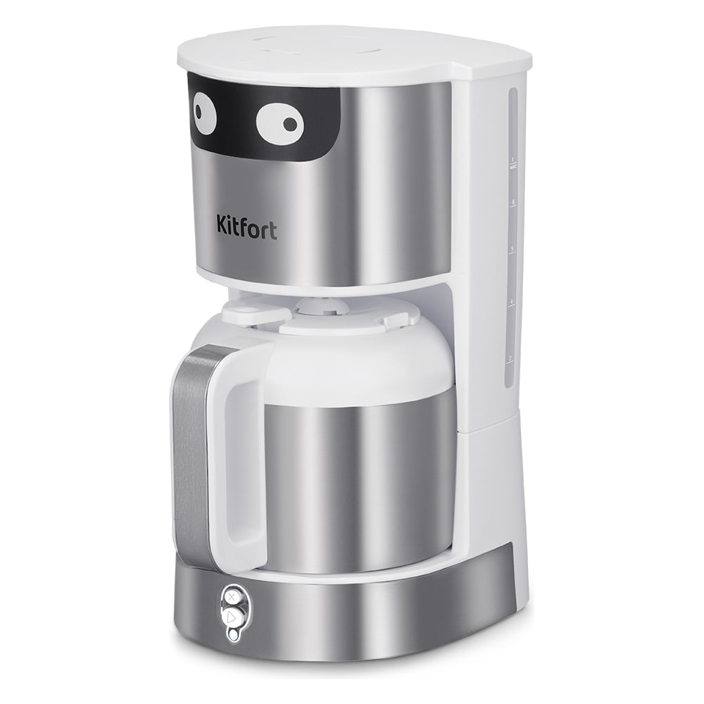Изображение товара Кофеварка KITFORT КТ-7326