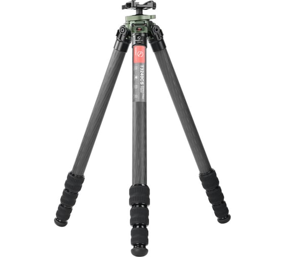 Изображение товара Штатив-трипод карбоновый Sunwayfoto с креплением Arca-Swiss/Weaver T3240CS