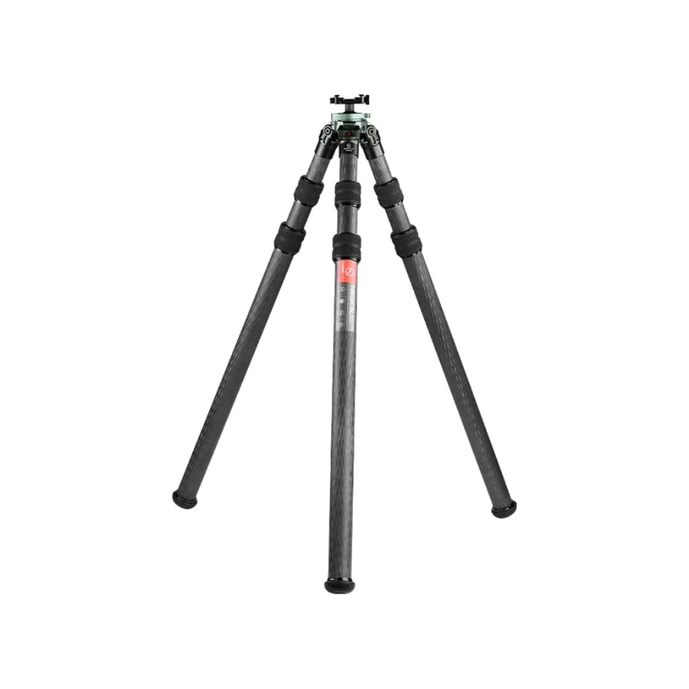 Изображение товара Штатив-трипод карбоновый Sunwayfoto с креплением Arca-Swiss/Weaver T4030CSI-D