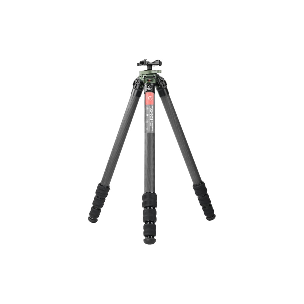 Изображение товара Штатив-трипод карбоновый Sunwayfoto TL3240CS-D для фото и видео
