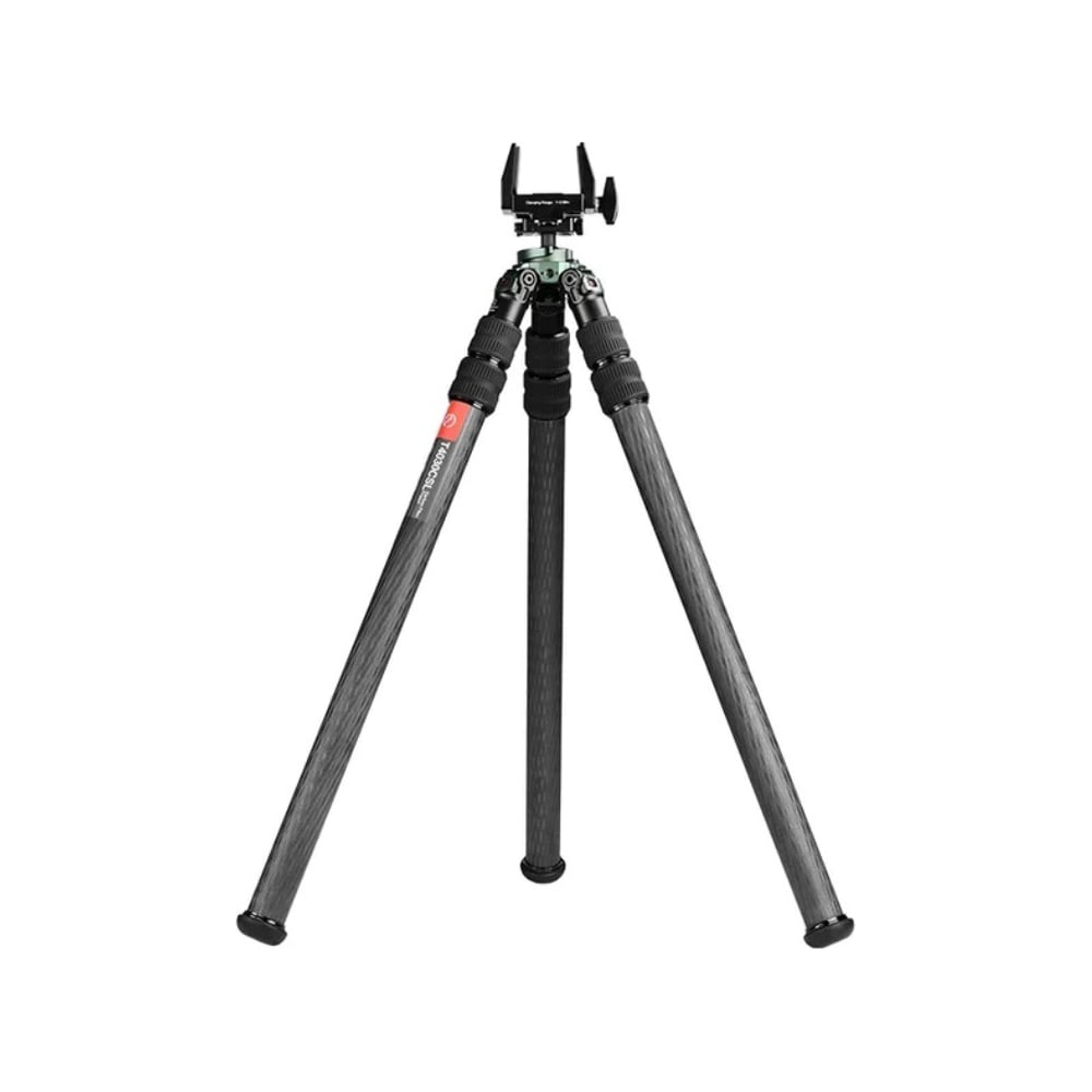 Изображение товара Штатив-трипод карбоновый Sunwayfoto T4030CSI-D с зажимом SM-76
