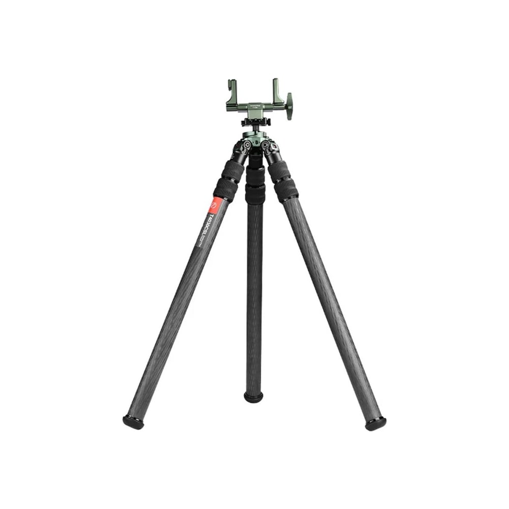 Изображение товара Штатив-трипод карбоновый Sunwayfoto T4030CSI-D с зажимом SM-86