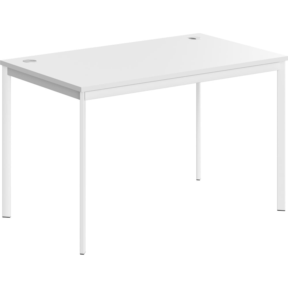 Изображение товара Письменный стол Skyland СП-2S белый 1200x720x755 мм