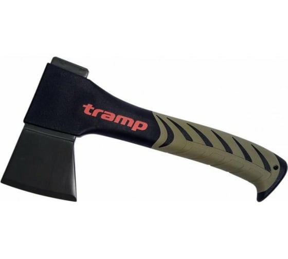 Изображение товара Туристический топор Tramp 9" Сталь 23 см TRA-178