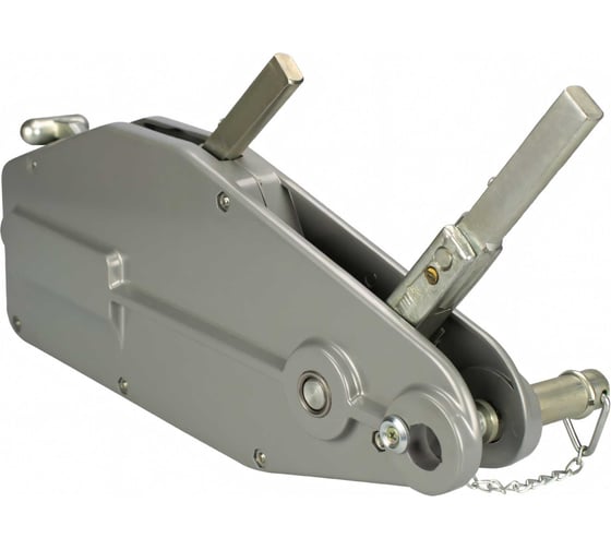 Изображение товара Ручная рычажная лебедка EURO-LIFT MTM GP-1.6 канат 20 м 00009738