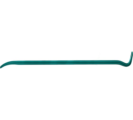 Изображение товара Лом-гвоздодер KRAFTOOL Grand 1200 мм, 30х17 мм, кованый двутавровый, 21900-120