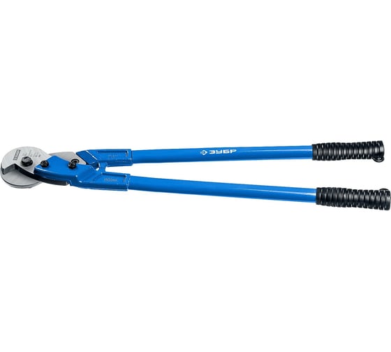 Изображение товара Тросорез ЗУБР Профессионал 600 мм 23345-60