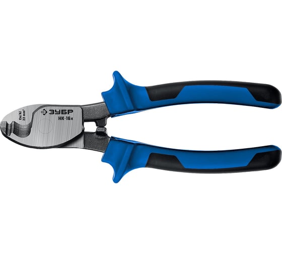 Изображение товара Кабелерез ЗУБР Профессионал НК-16К 23344-16