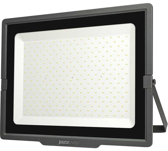 Изображение товара Светодиодный прожектор Jazzway PFL-C3 250Вт 6500К IP65 ДО с клапаном закаленное прозрачное стекло 5027329