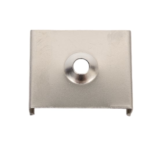 Изображение товара Jazzway Крепежная клипса для профиля PAL 2406 1037848