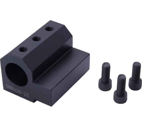 Изображение товара Токарный блок для сверла DK20-25 ACCKee ho00004