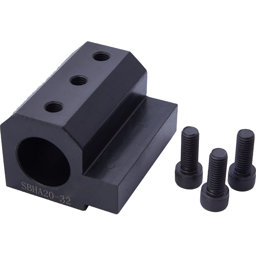 Изображение товара Токарный блок для сверла DK20-32 ACCKee ho00002