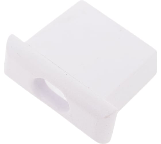 Изображение товара Торцевая сквозная заглушка Jazzway для профиля PAL 1506 1009715