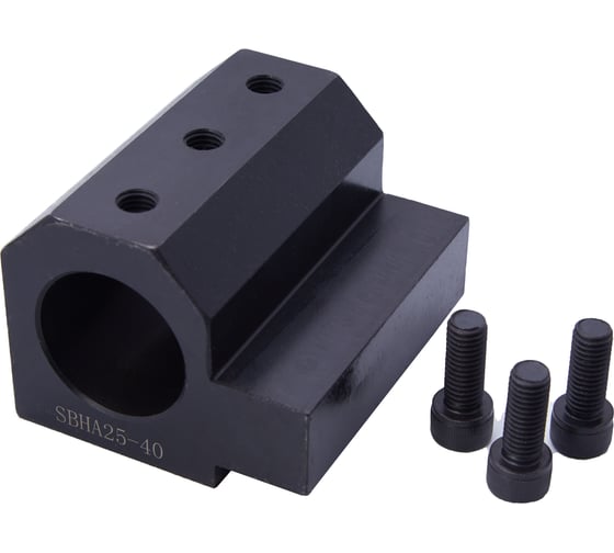 Изображение товара Токарный блок для сверла DK25-32 ACCKee ho00006