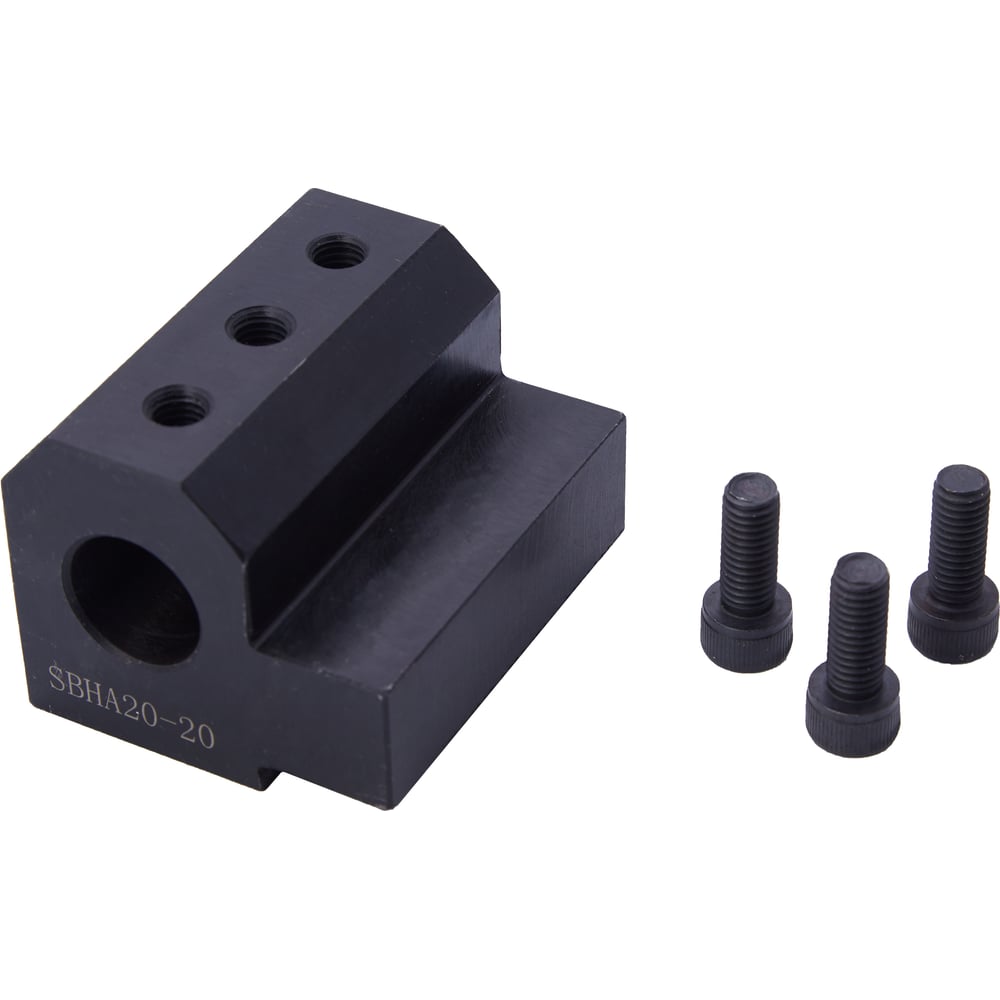 Изображение товара Токарный блок для сверла DK20-20 ACCKee ho00001 с быстросменной системой