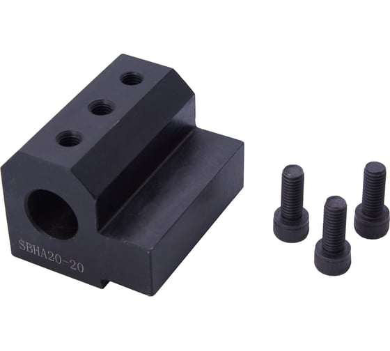 Изображение товара Токарный блок для сверла DK20-20 ACCKee ho00001