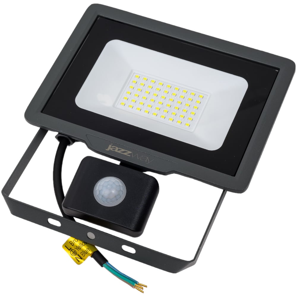 фото Прожектор jazzway