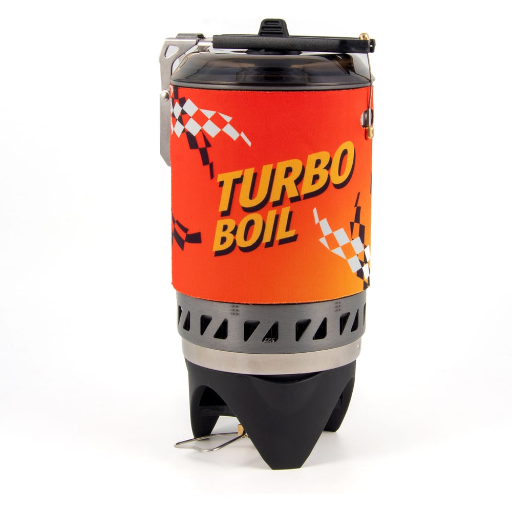 Изображение товара Газовая система приготовления пищи Следопыт FORZA TURBO BOIL