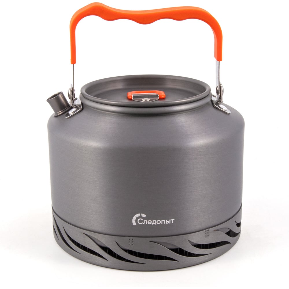 Изображение товара Чайник Следопыт FORZA PF-CCS-F01 1,5 л с радиатором