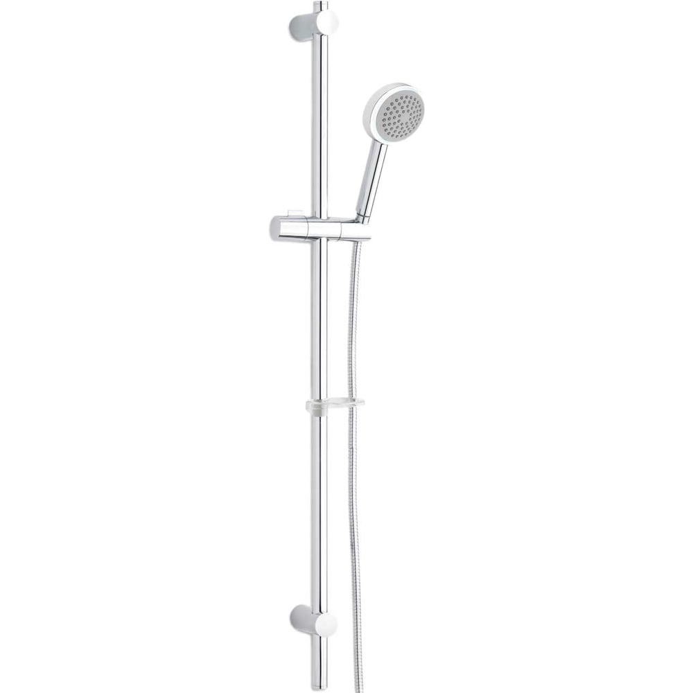 Изображение товара Душевой комплект Гидростандарт Fresh 90 Led D755.XT.01L.05F