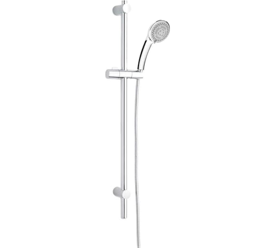 Изображение товара Душевой комплект Гидростандарт Smile 90 D755.XT.032.05F