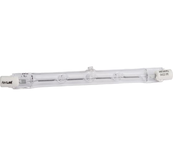Изображение товара Галогенная лампа Jazzway PH-J118-300 300Вт линейная R7s 230В 1500ч 3322496