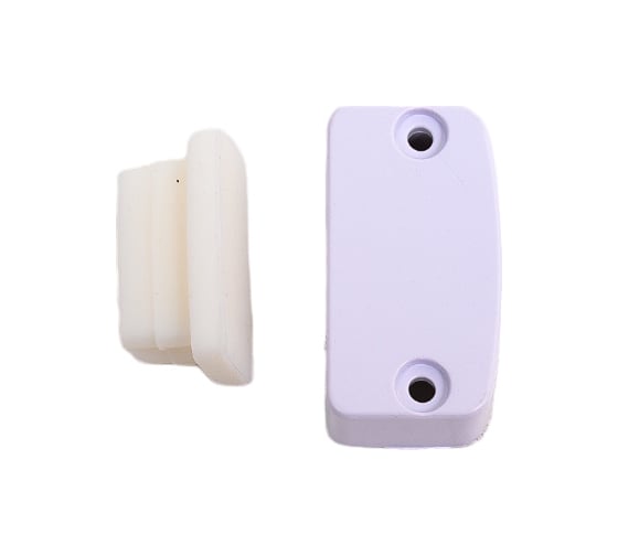 Изображение товара Торцевая глухая заглушка Jazzway для профиля PAL1808 упаковка 25шт/пакет 1037497