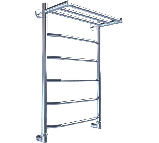 Изображение товара Полотенцесушитель водяной ООО Дикрон ЛТ 800-400 БМ