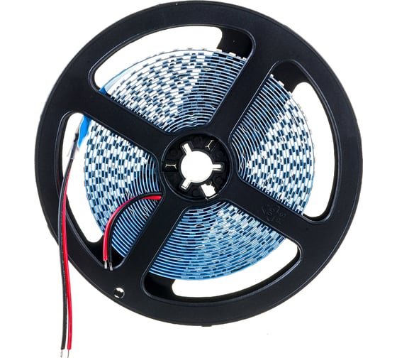 Изображение товара Светодиодная лента Jazzway PLS PRO 2835/168-24В 4000К IP20 (упаковка 5м) 5015753