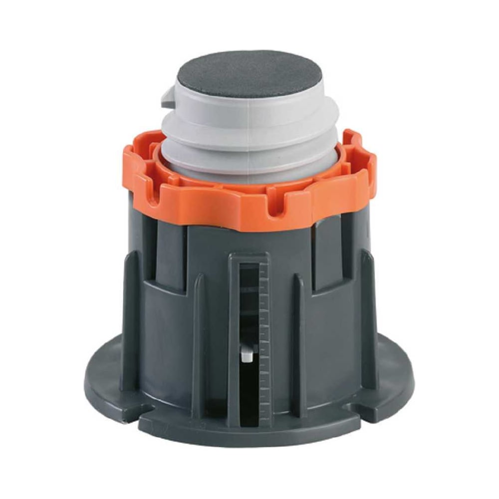 Изображение товара Комплект ножек для душевых поддонов Гидростандарт 4 шт. VALENTIN