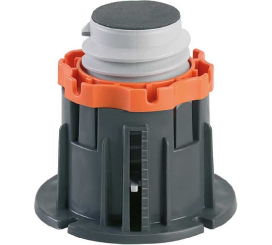 Изображение товара Комплект ножек для душевых поддонов Гидростандарт 4 шт. 66030000000