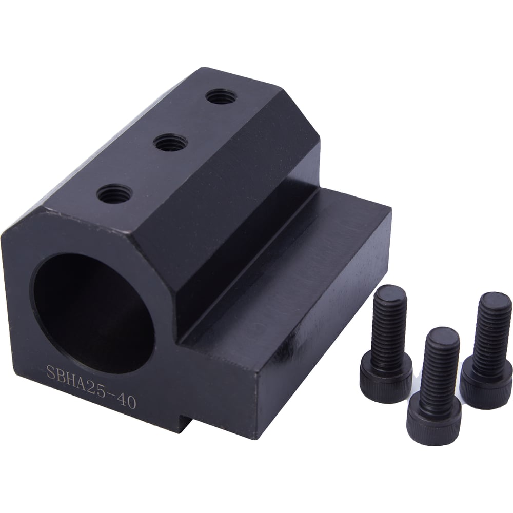 Изображение товара Токарный блок для сверла DK25-25 ACCKee ho00005 для станков с быстросменной системой