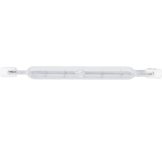 Изображение товара Галогенная лампа Jazzway PH-J118-500 500Вт линейная R7s 230В 1500ч 3322502