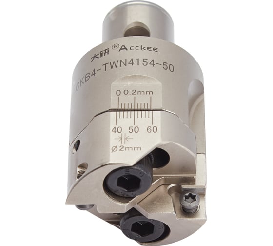 Изображение товара Расточная головка CKB4-TWN4154-50 ACCKee bh00015