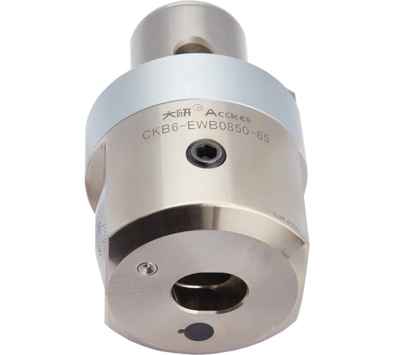 Изображение товара Расточная головка CKB6-EWB0850-65 ACCKee bh00004